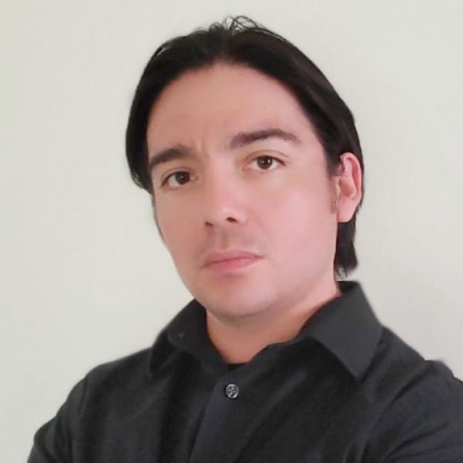 Diego Narvaez