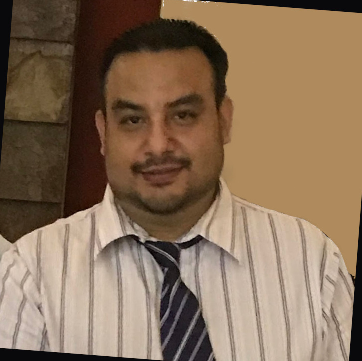 Javier Alvarez