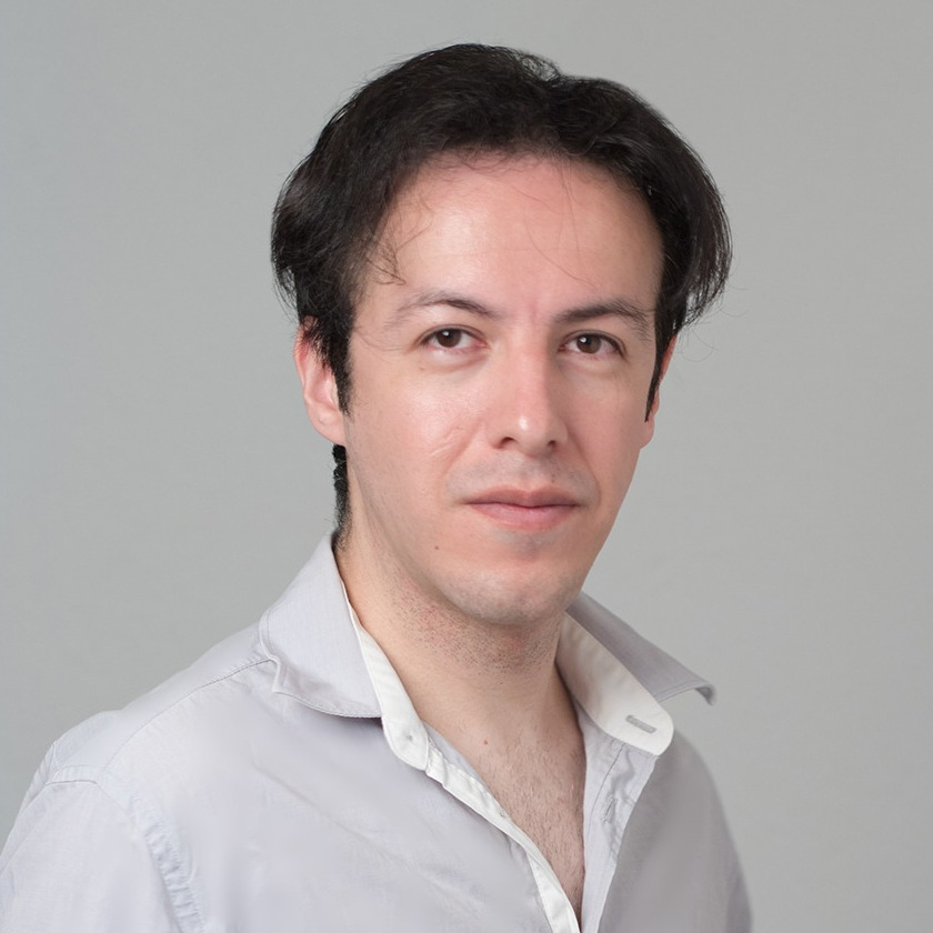 Guillermo Villasenor