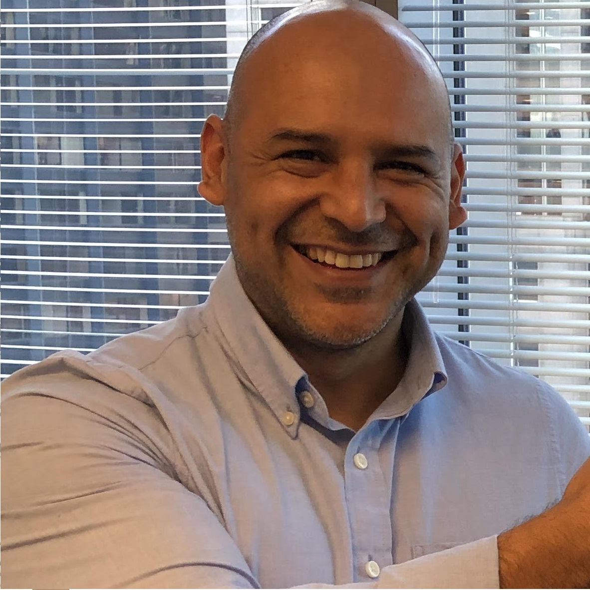 Jorge Alvarez